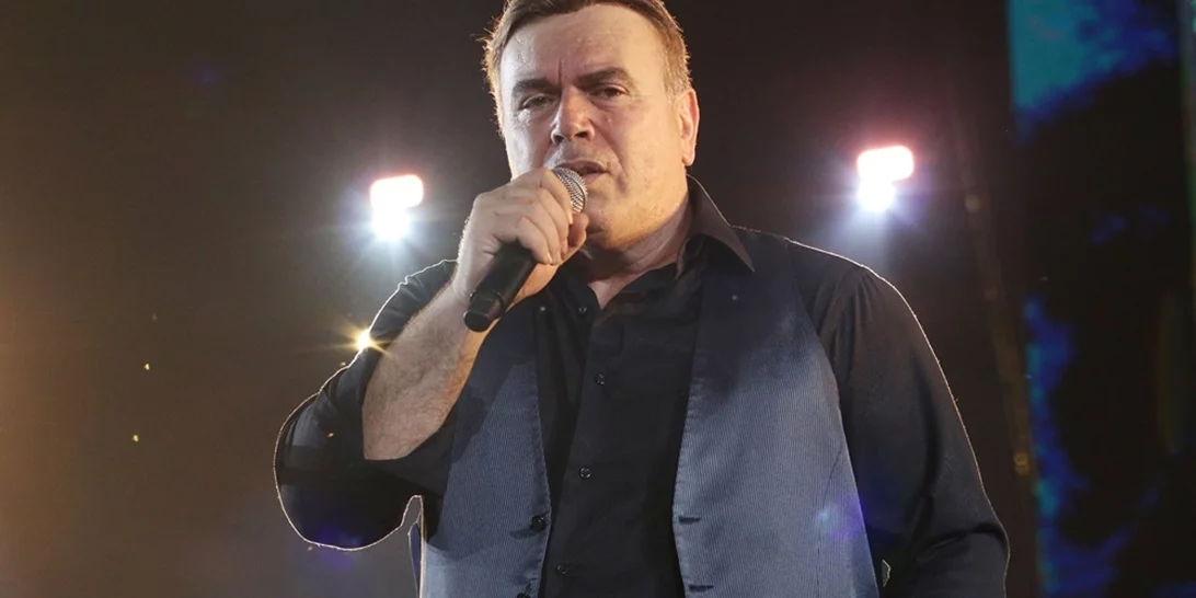 "Έφυγε" από τη ζωή ο Μανώλης Λιδάκης