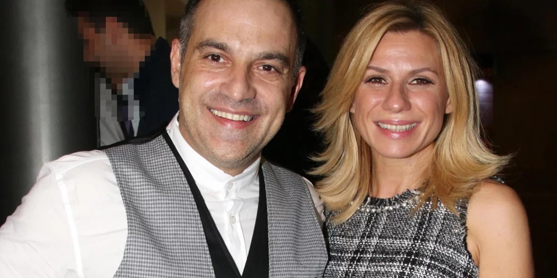 Κρατερός Κατσούλης | "Μπορεί να μην πουλάει, αλλά με την Κατερίνα Καραβάτου έχουμε καλή σχέση"