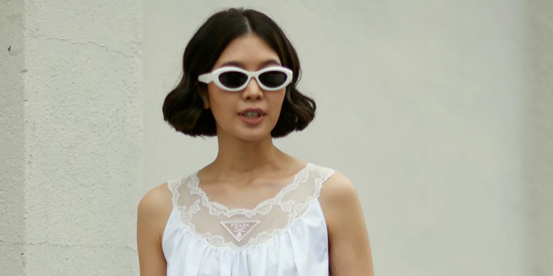 Prada Bob | Το κούρεμα που θα υιοθετούν όλες οι fashionistas το φετινό καλοκαίρι