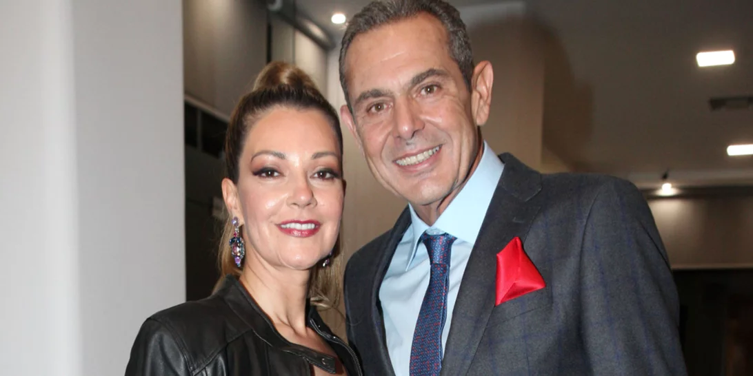 Πάνος Καμμένος | Καταστράφηκε ολοσχερώς το γραφείο της συζύγου του - Εικόνες σοκ μετά την έκρηξη στη Συγγρού