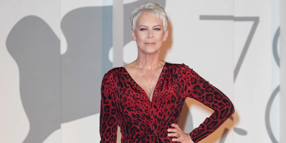 Jamie Lee Curtis |"25 χρόνια καθαρή και νηφάλια"- μια χρυσή επέτειος για την ηθοποιό