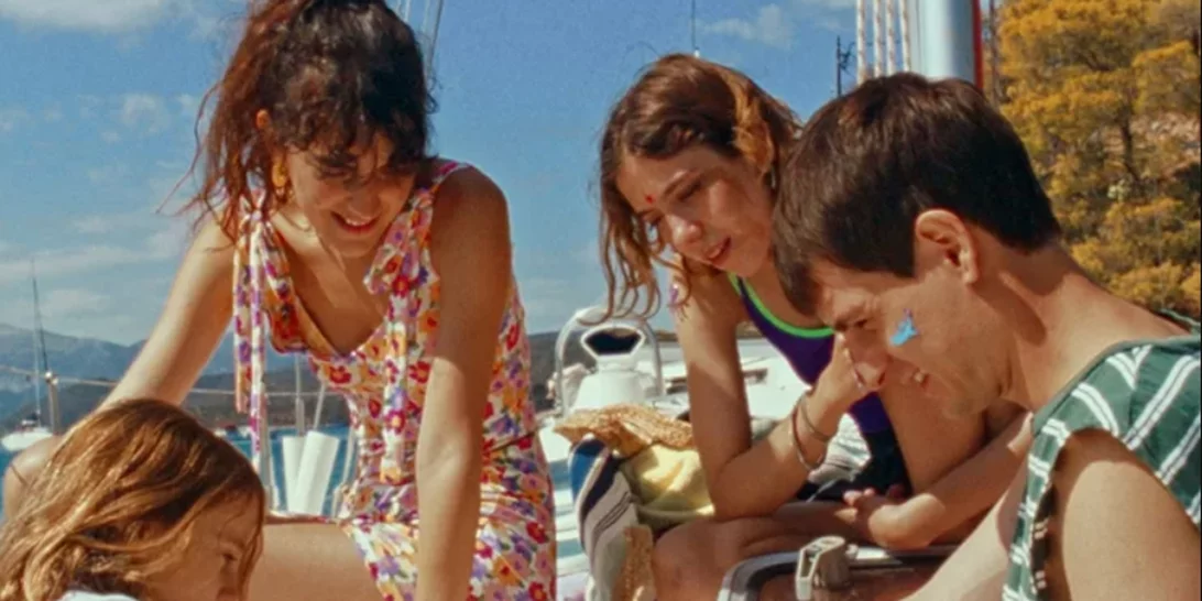 Οι ταινίες που έρχονται στις αίθουσες την Πέμπτη 15/5