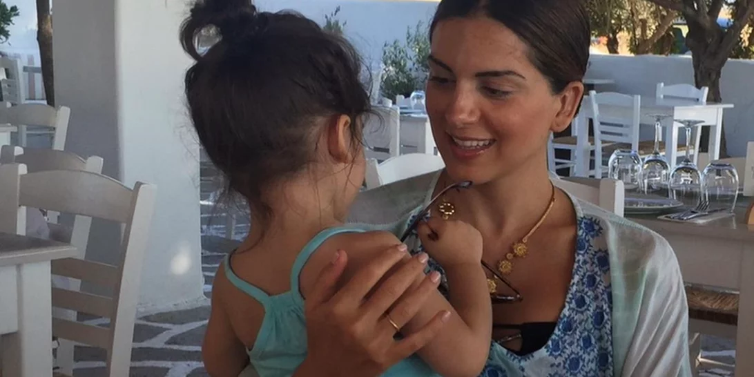 Γιορτή της Μητέρας | Οι διάσημες Ελληνίδες μαμάδες που γιορτάζουν κι "έριξαν" το Instagram με τις τρυφερές αναρτήσεις τους