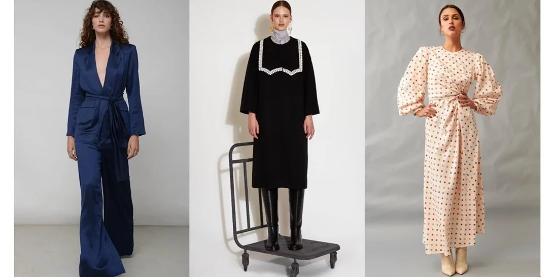 X-mas Gift Guide | Τα πιο κομψά δώρα για τις γιορτές από τα ελληνικά brands