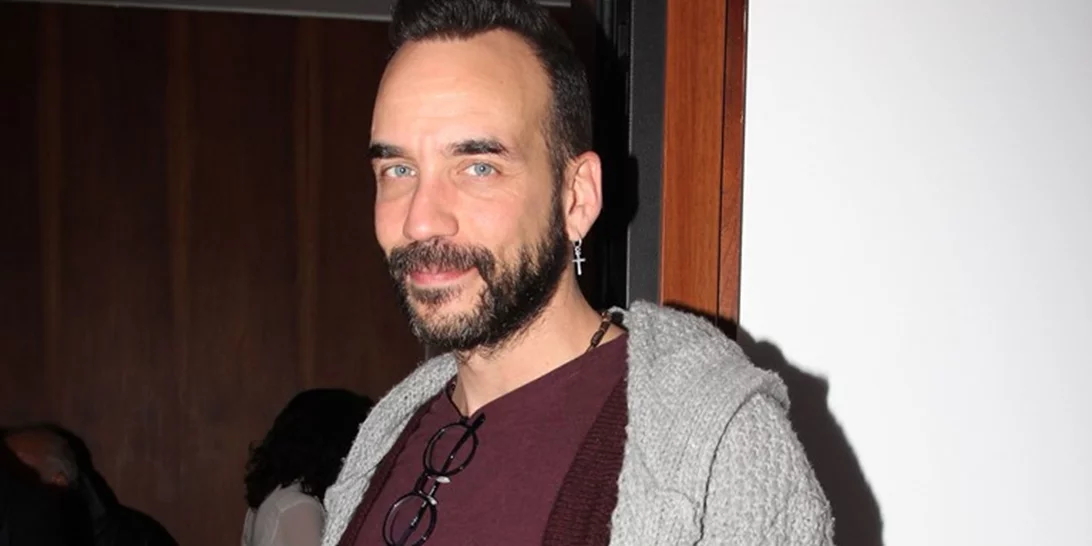 Η αποκάλυψη του Πάνου Μουζουράκη | ''Έπαθα κρισάρα πανικού στον Χατζηνικολάου''