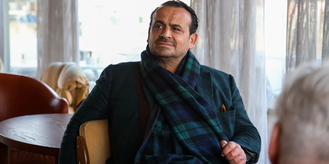 Βασίλης Ζούλιας | Η συγκλονιστική ανάρτηση του σχεδιαστή μόδας για την απόπειρα αυτοκτονίας του