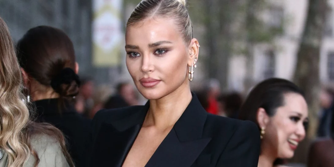 Τα sparkle - free looks που μπορείς να φορέσεις τις γιορτές