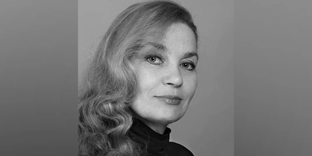 Ουκρανία | Διάσημη ηθοποιός σκοτώθηκε από ρωσική ρουκέτα καθώς κοιμόταν στο διαμέρισμά της