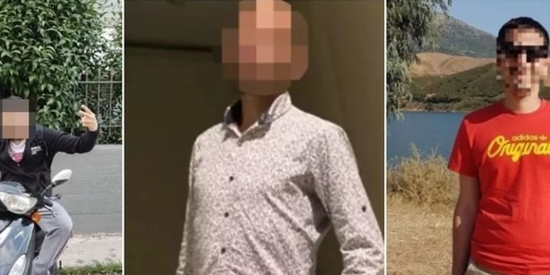 Κολωνός | Απολογούνται οι τρεις συλληφθέντες - Πλήρωσαν για να βιάσουν τη 12χρονη μέσα σε ΙΧ