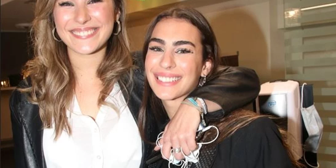 Η νέα σχέση της Όλγας Μιχαλοπούλου δεν κράτησε πολύ | Μόλις χώρισε από τον αγαπημένο της