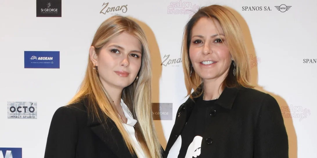 Τζένη Μπαλατσινού | Η συγκλονιστική περιγραφή του τροχαίου της κόρης της, Αμαλίας Κωστοπούλου