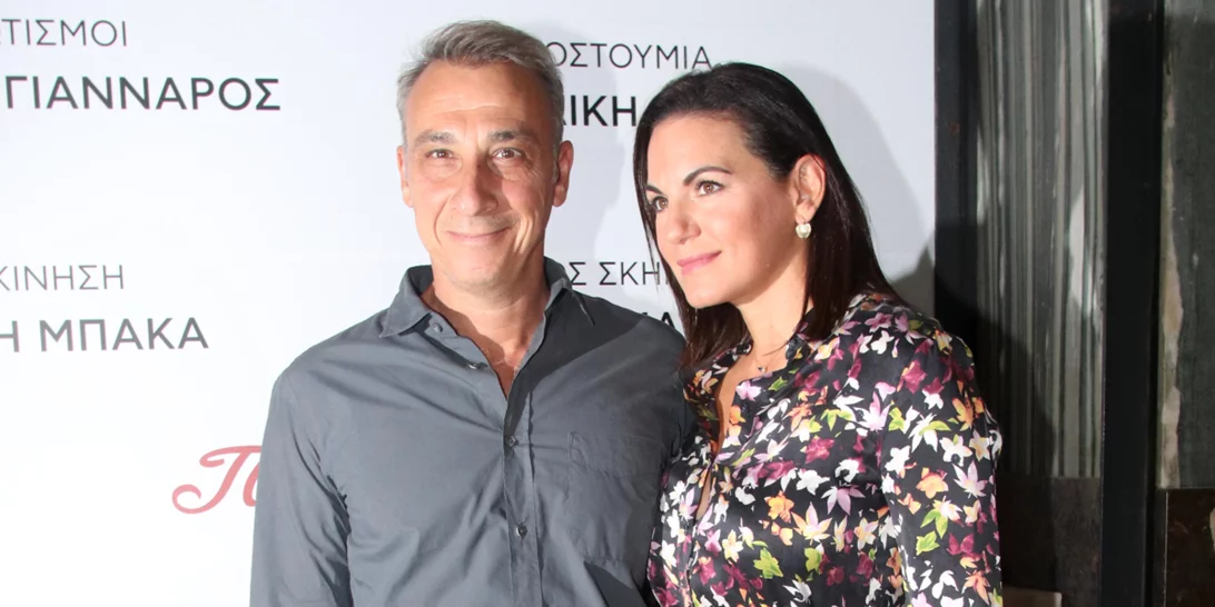 Όλγα Κεφαλογιάννη | Η πρώτη ανάρτηση μετά τη γέννα των διδύμων