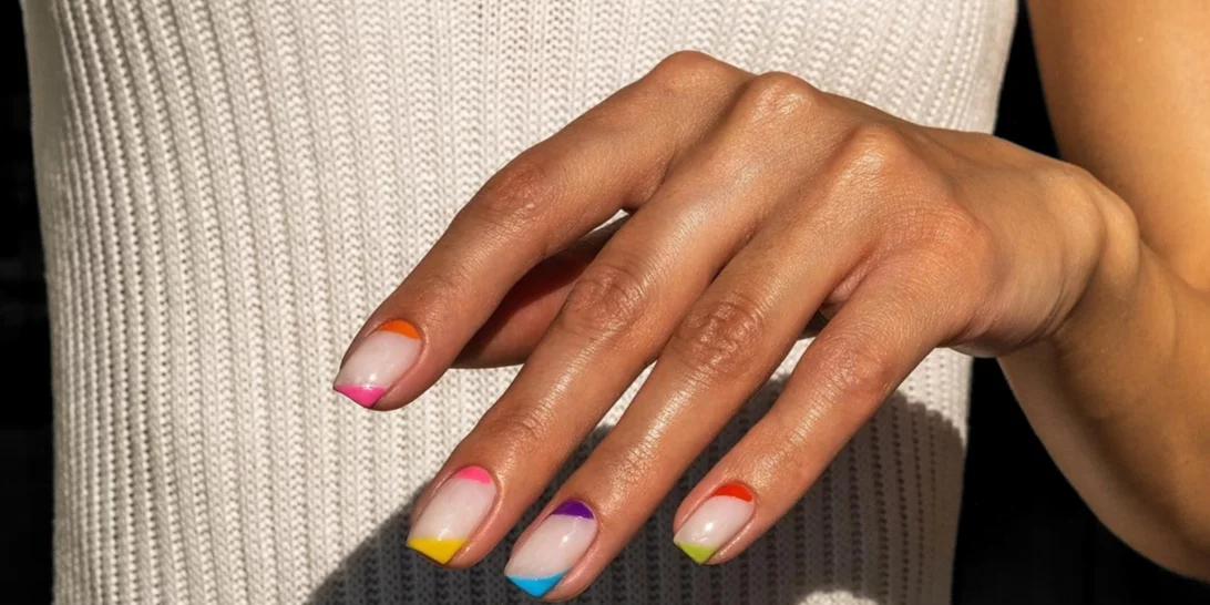 Οι 5 τάσεις στα νύχια που θα δεις παντού φέτος το καλοκαίρι