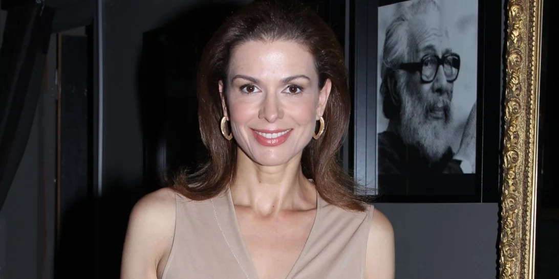 Η Τζίνα Αλιμόνου μιλά για το διαζύγιό της | "Ήταν αναπόφευκτο να πάρει διάσταση"