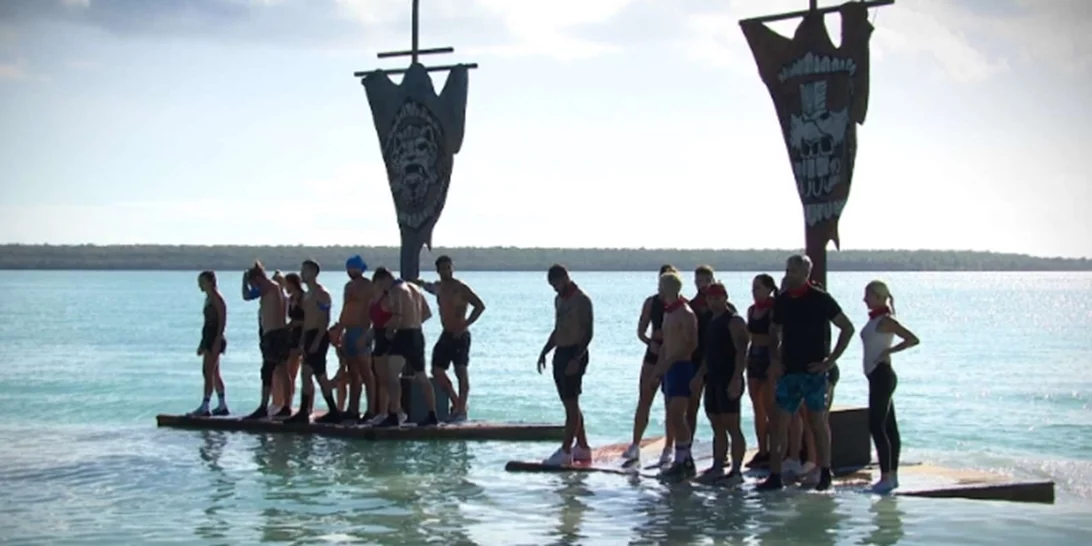 To Survivor ξεκίνησε, το Twitter -κλασικά- οργίασε