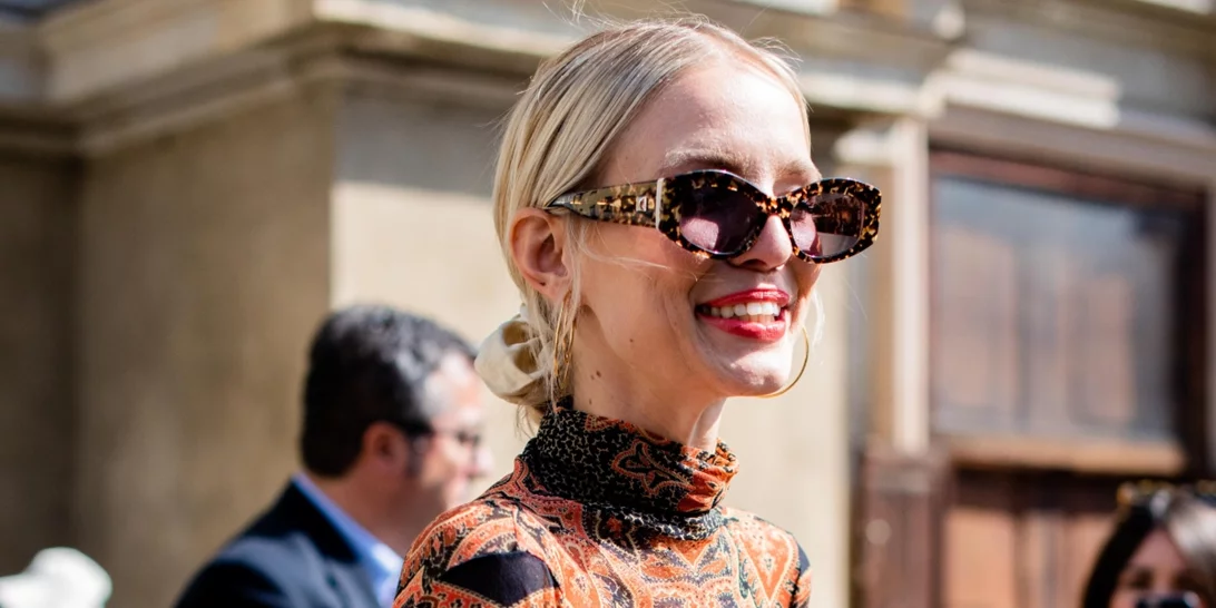 Οι πιο hot τάσεις του φετινού χειμώνα και τα σωστά γυαλιά για να τις συνδυάσετε