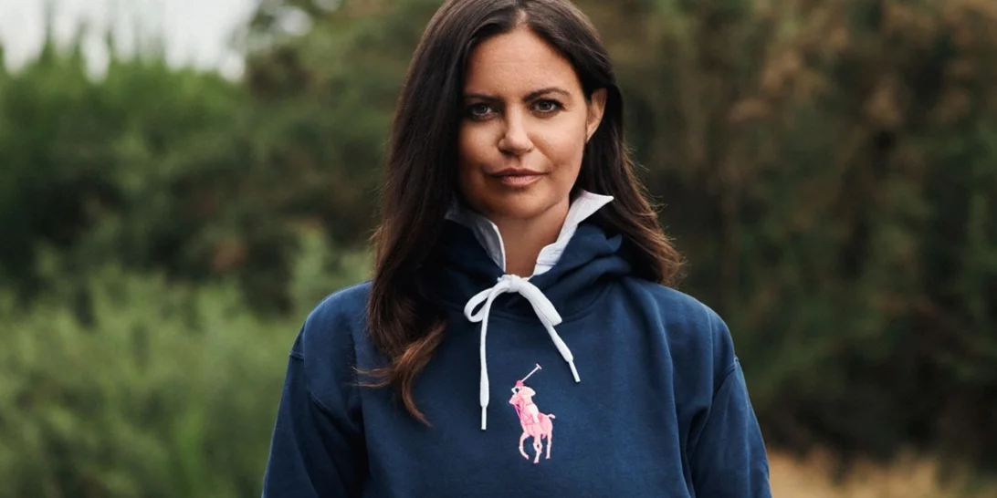 PINK PONY | Το πρόγραμμα του Ralph Lauren μετρά 21 χρόνια δίπλα στις γυναίκες που το έχουν ανάγκη