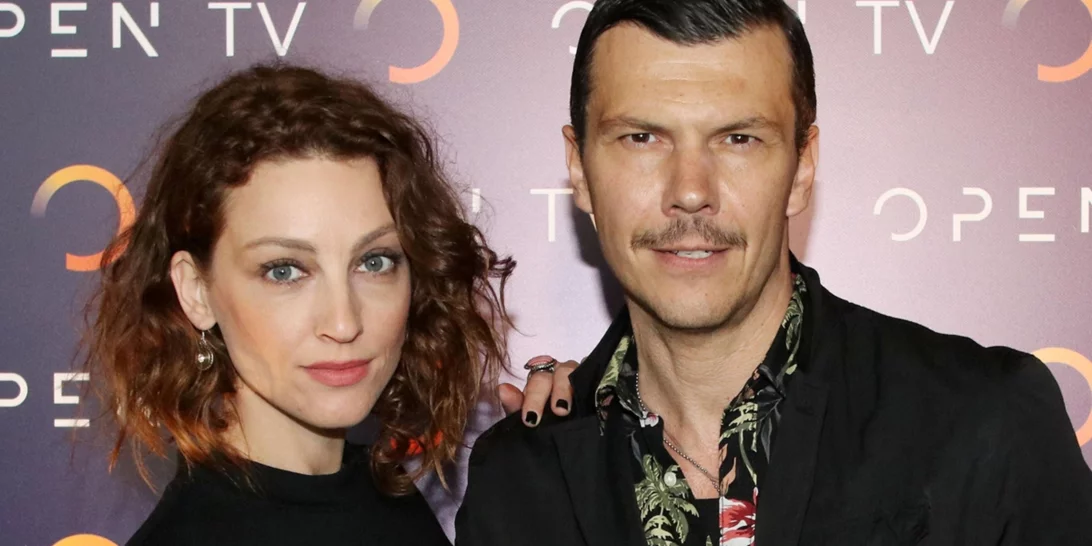 Ιωάννης Παπαζήσης - Βανέσα Αδαμοπούλου | Χωρισμός μετά από 15 χρόνια σχέσης;