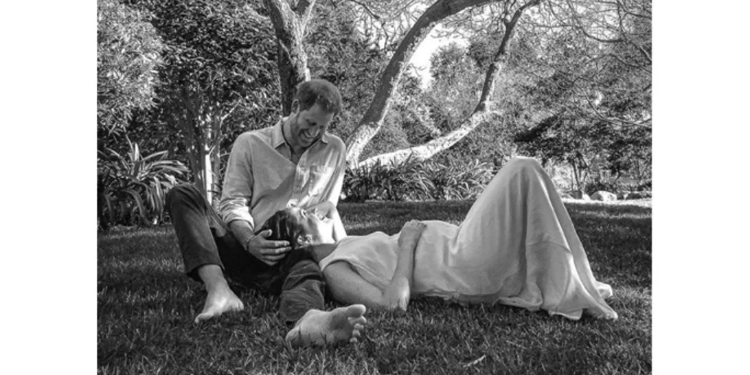 Meghan Markle-Πρίγκιπας Harry | H ανακοίνωση της εγκυμοσύνης ήταν ένας φόρος τιμής στη Diana