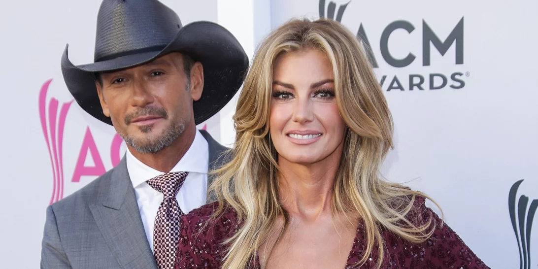 Οι Tim McGraw και Faith Hill πωλούν το ιδιωτικό τους νησί