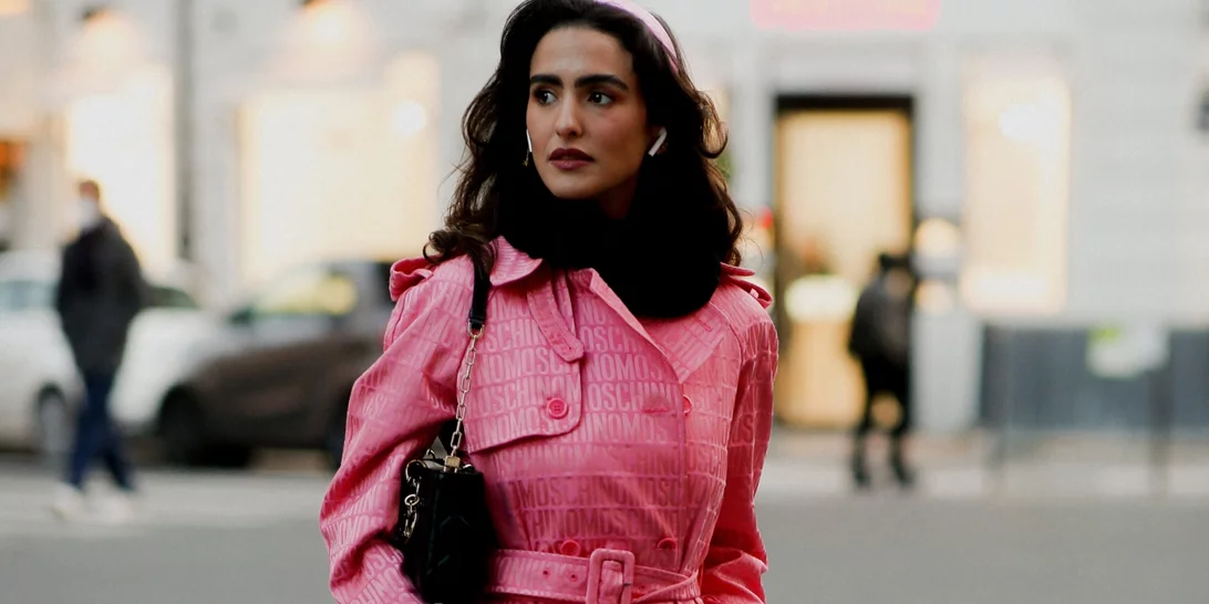 5 ανοιξιάτικα looks που θα σε βοηθήσουν να ντυθείς κομψά όταν δεν ξέρεις τι να φορέσεις