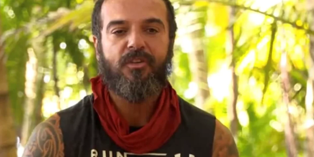 Survivor | Η μητέρα του Τριαντάφυλλου ξεσπά: "Θέλω να φύγει από το παιχνίδι"