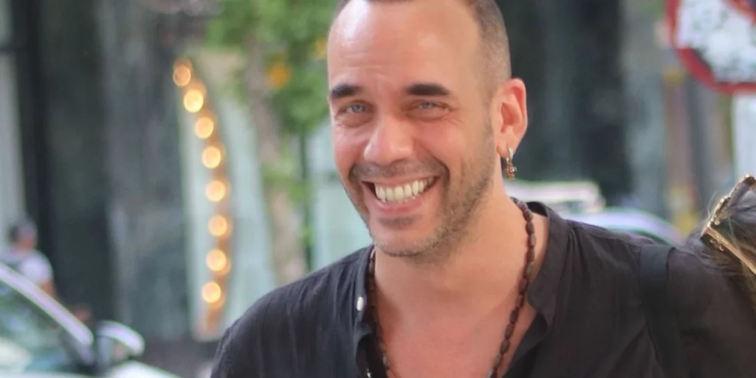 Πάνος Μουζουράκης & Μαριλού Κόζαρη | Η πρώτη εμφάνισή τους μετά τη γέννηση της κόρης τους