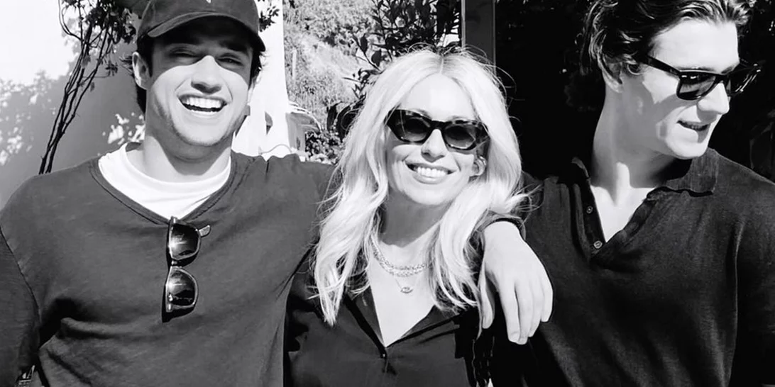 Νικήτας Αργυρόπουλος | Εξόρμηση στη Γαλλία με τον θείο του Νίκο Αλιάγα