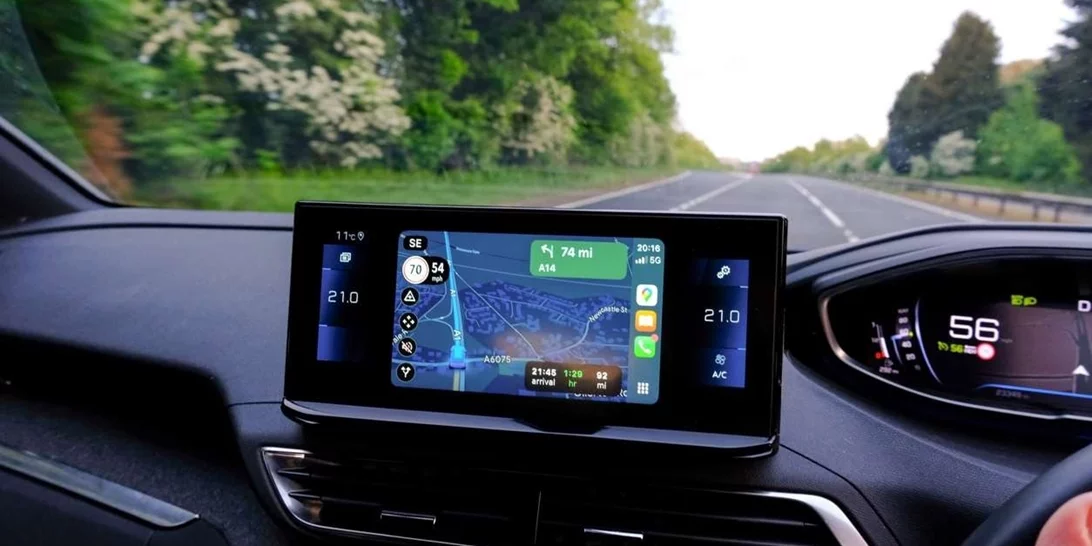 Πώς θα ήταν το Google Maps, αν υπήρχε το 1999;