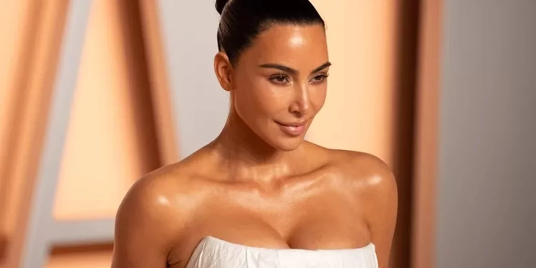 7 κιλά σε 3 εβδομάδες! Όταν η Kim Kardashian έκανε fast diet για να χωρέσει στο θρυλικό φόρεμα της Monroe