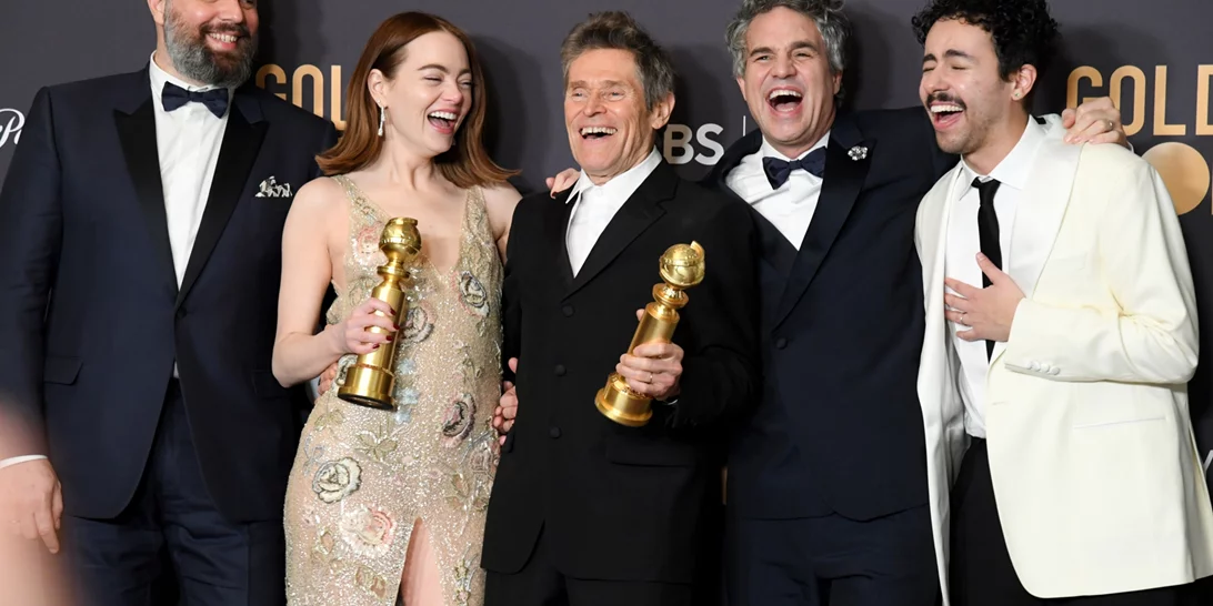 Oscar 2024 - Oι υποψηφιότητες | Ο Γιώργος Λάνθιμος και το "Poor Things" διεκδικούν 11 αγαλματίδια