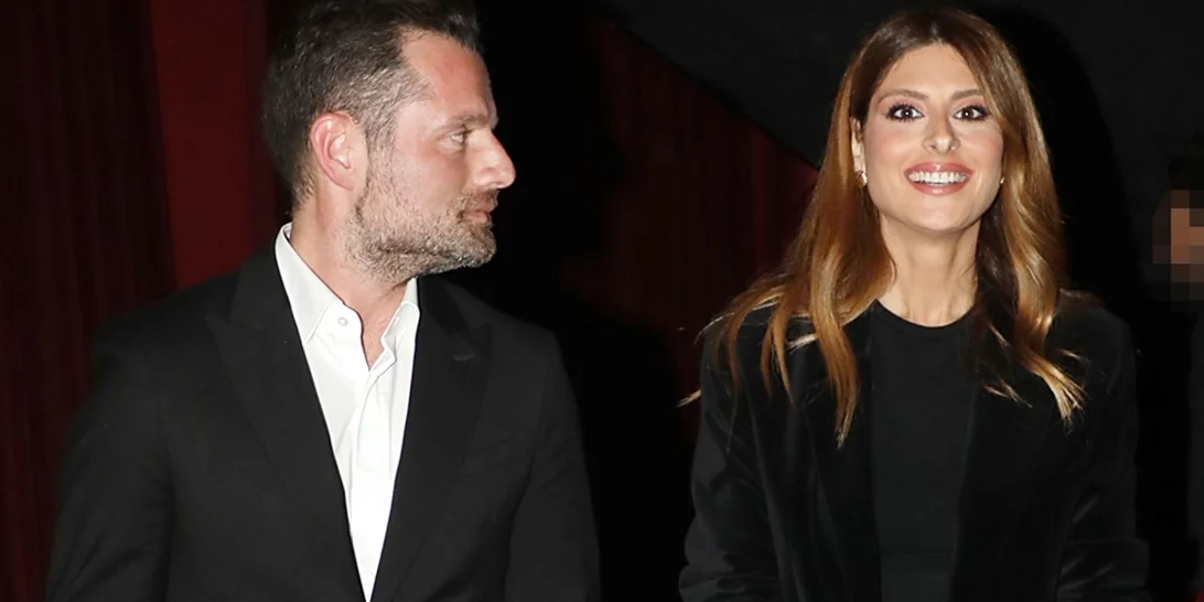 "Ξέχνα τις πεταλούδες, εγώ νιώθω όλο τον ζωολογικό κήπο" | Η ερωτική εξομολόγηση στην Ανθή Σαλαγκούδη