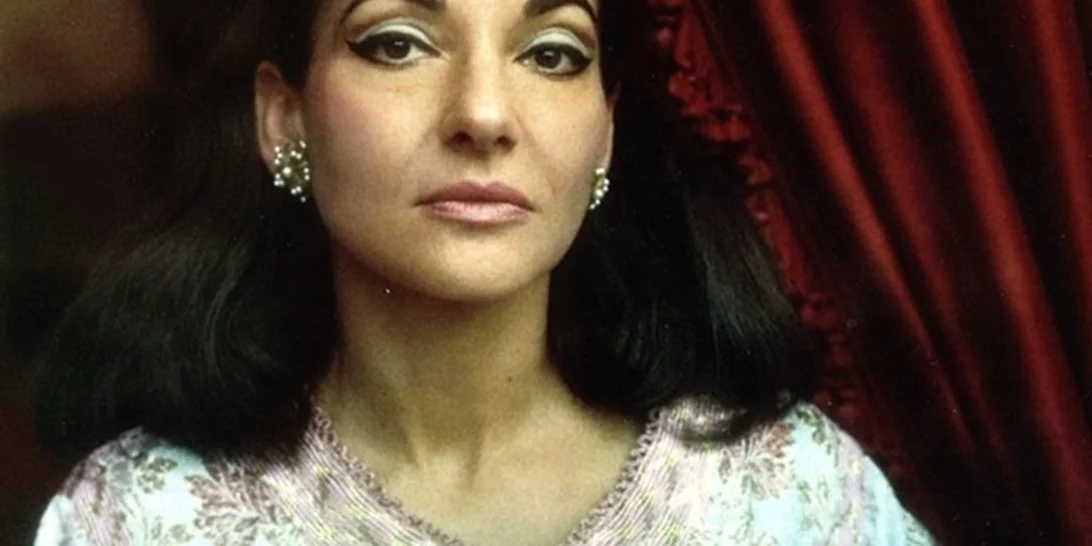 Μαρία Κάλλας | Η ντίβα που λάτρεψε ο κόσμος και η τελευταία της φωτογραφία λίγες ώρες πριν πεθάνει