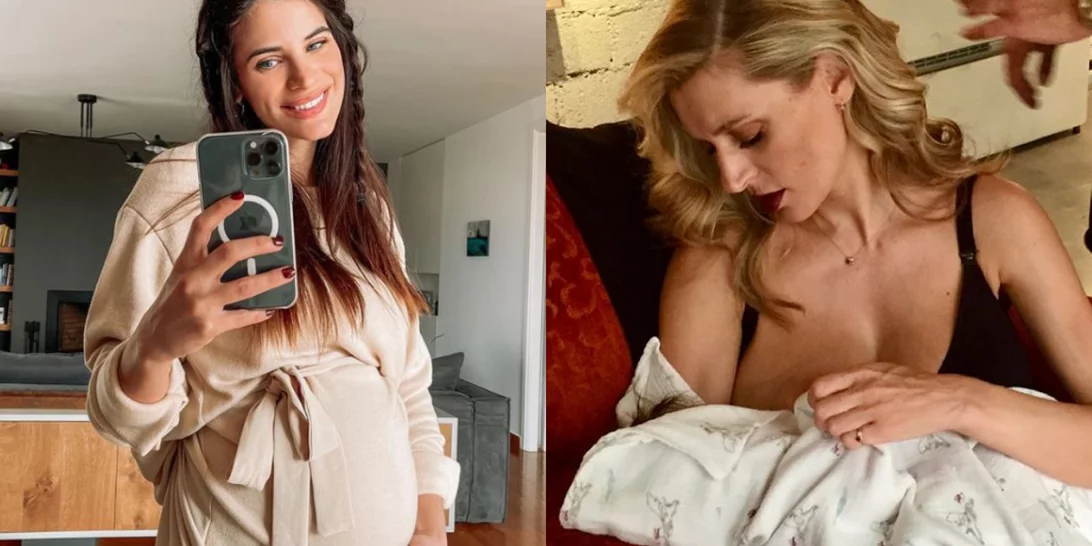 Happy Women’s Day | Οι αναρτήσεις των διασήμων Ελληνίδων για την Ημέρα της Γυναίκας