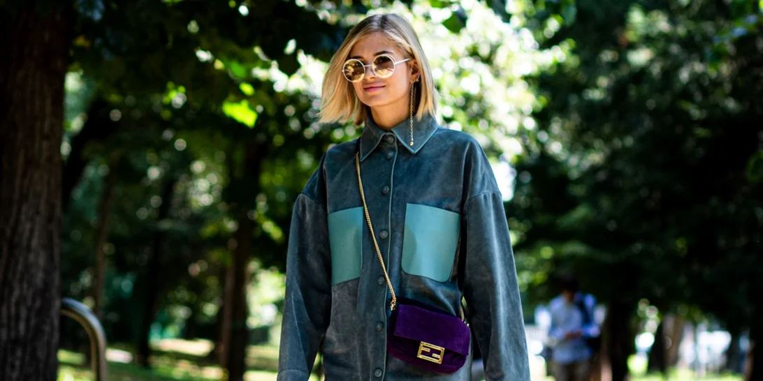 Πώς θα δημιουργήσεις τα πιο κομψά σύνολα με sneakers φέτος την άνοιξη