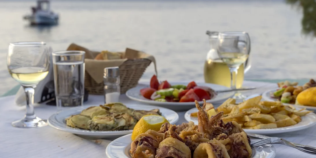 Τι να τρώω στις διακοπές | Οι καλύτερες ιδέες για το εξοχικό, το ξενοδοχείο, το κάμπινγκ