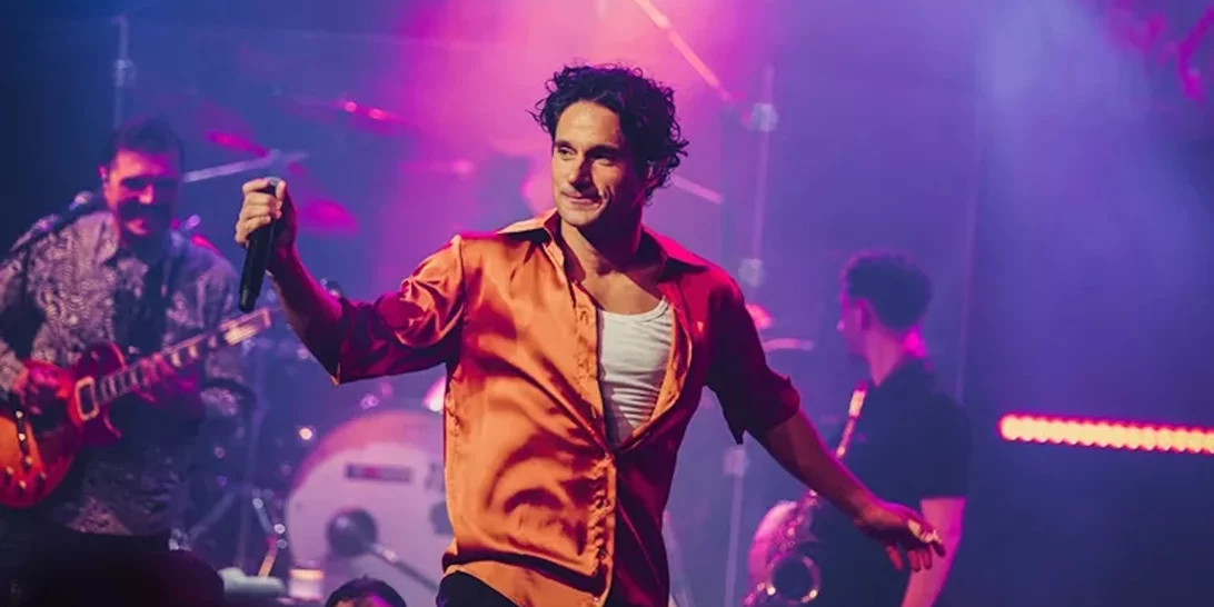 Ο Πάνος Βλάχος δίνει ραντεβού σε Θεσσαλονίκη και Αθήνα