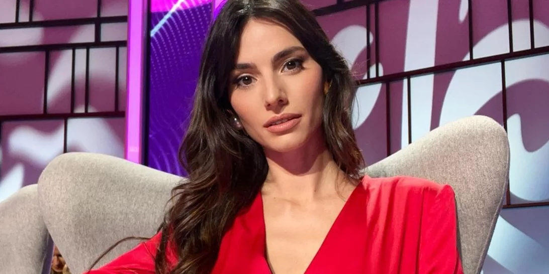 Το απόλυτα ανοιξιάτικο look της Ηλιάνας Παπαγεωργίου που αξίζει την προσοχή σου