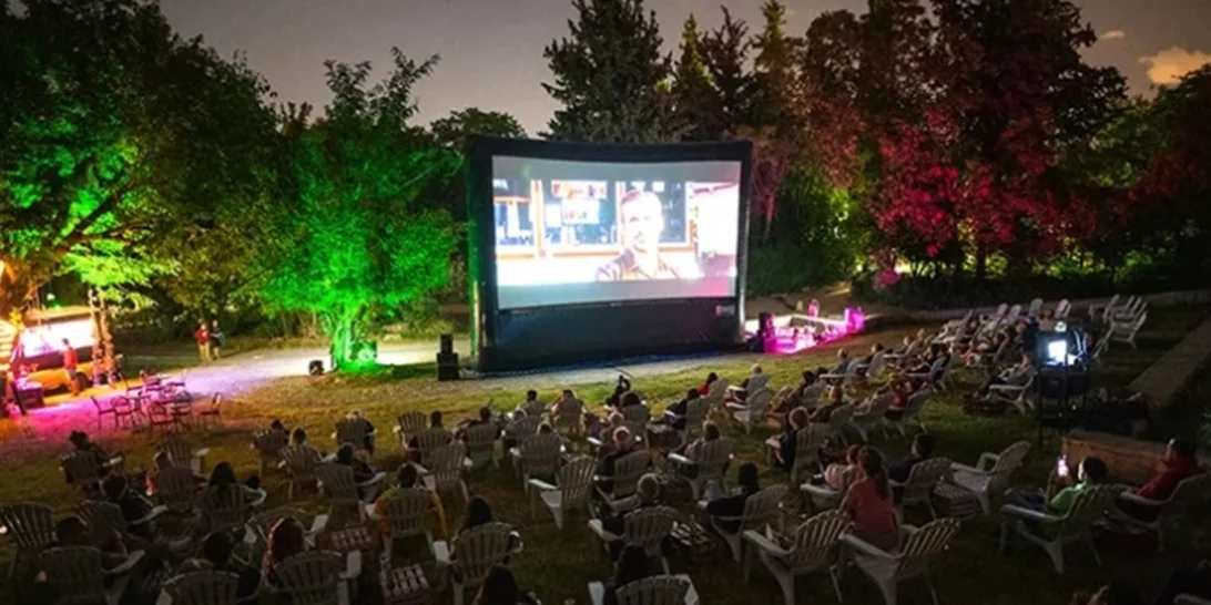 Τα δωρεάν της εβδομάδας | Ώρα για θερινό σινεμά