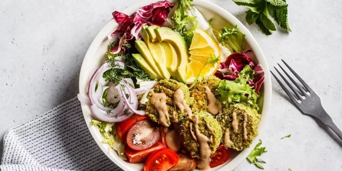 Όσπρια σε... καλοκαιρινή διάθεση - 3 τρόποι να τα απολαμβάνεις χωρίς κατσαρόλα