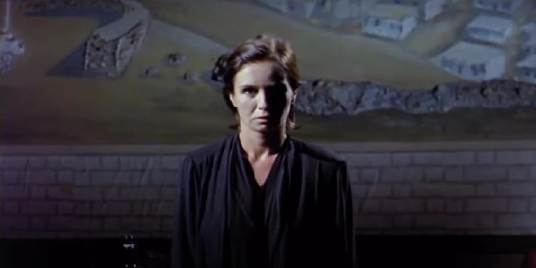 Κατερίνα Γώγου | Το κορίτσι των ταινιών του Φίνου που έγινε η πιο θλιμμένη ποιήτρια της Ελλάδας