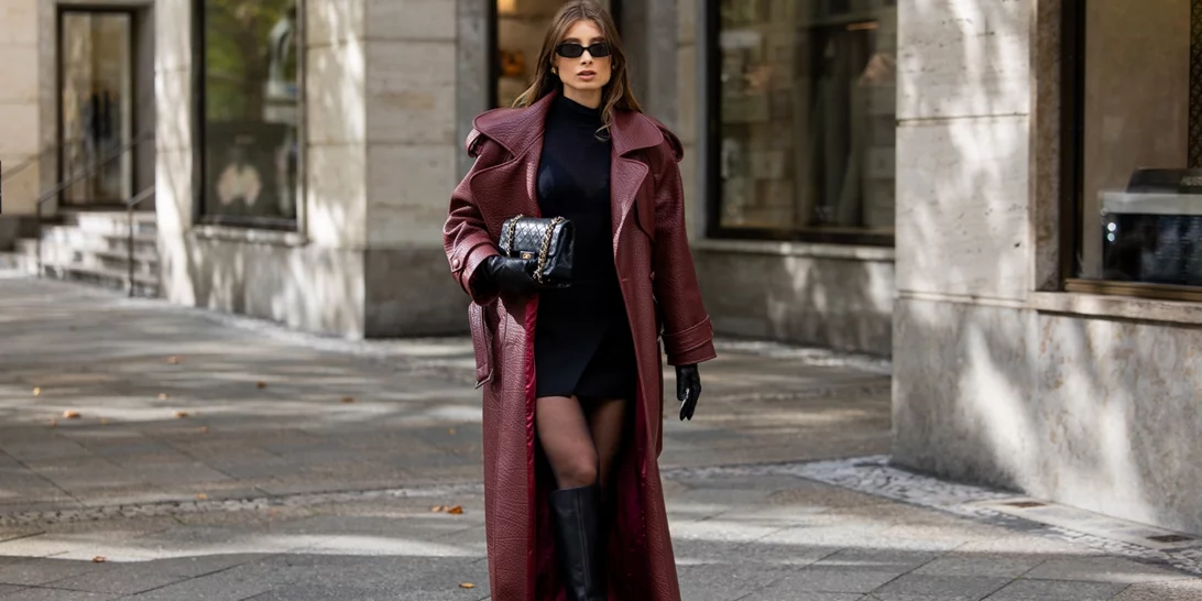 Πώς θα φορέσεις με στιλ τις αγαπημένες σου μπότες φέτος τον χειμώνα