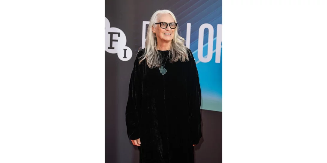 Jane Campion | Γράφει ιστορία με τη δεύτερη υποψηφιότητά της στα Όσκαρ