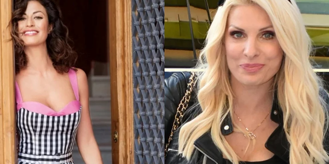 Celebrity News | Η Βάνα Μπάρμπα "δεν θέλει μες στα πόδια μας την Acun Media" & η Δωροθέα Μερκούρη φανερά φορτισμένη στον αέρα του OPEN