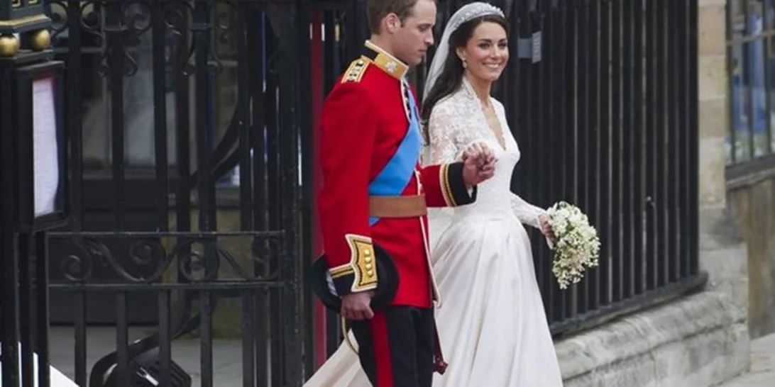 Kate Middleton | Η ιστορία πίσω από το iconic μονόπετρο που έλαβε ως δαχτυλίδι αρραβώνων από τον πρίγκιπα William