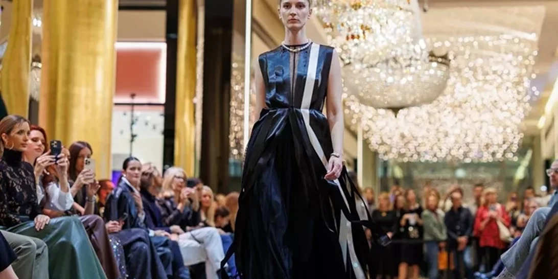 Μόδα που εμπνέει | Τα looks από το Stay Golden Fashion Show που θέλουμε να κάνουμε δικά μας τώρα!