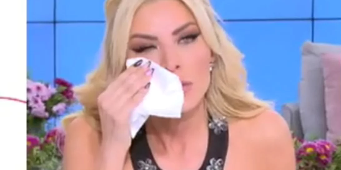 Κατερίνα Καινούργιου | "Μου γράφουν να πεθάνω και να μην κάνω ποτέ παιδί" (βίντεο)