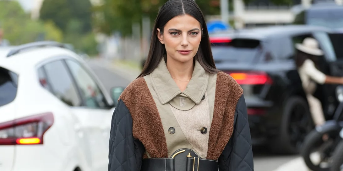 Πόσο 2023 είναι η γκαρνταρόμπα σου