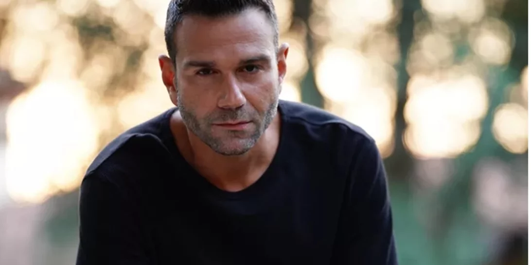 Τάσος Ιορδανίδης | "Στην "Τζούλια" αφετηρία είναι το προπατορικό αμάρτημα"