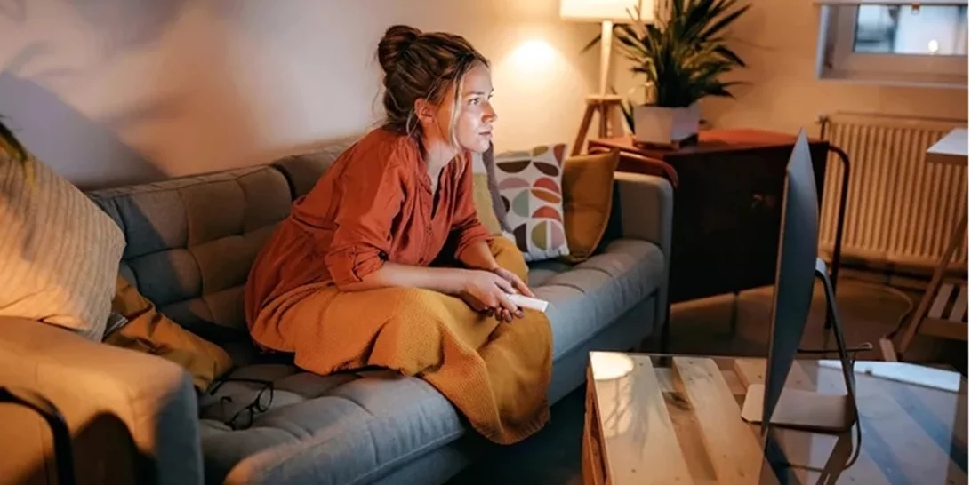 Η απλή τεχνική αναπνοής για το άγχος των αρνητικών ειδήσεων